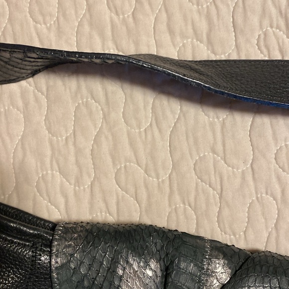 Chi designed by Falchi bag - Picture 12 of 14